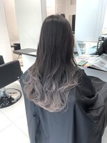 アライブ キチジョウジ(ALIVE Kichijoji)&nbsp;グレージュグラデーションカラー