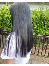 理想を叶えるオーダーメイドの髪質改善（髪質改善/長野市）【ダメージ改善】