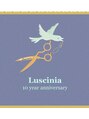 ルスキニア(Luscinia) 2023年2月13日で10周年を迎また！