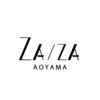 ザザアオヤマ(ZA/ZA AOYAMA)のお店ロゴ