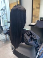 スペイディック 大阪梅田店(SPADIC)&nbsp;【SPADIC大阪】髪質改善トリートメント