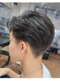 韓国メンズショート
