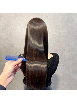 レヴェリー(REVERIE) #髪質改善#美髪#トリートメント