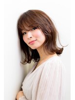 ディーボーイリタ 光の森(D-BOY Lita)&nbsp;外ハネボブ