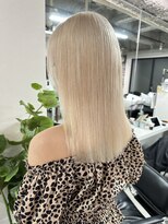 グロウ 渋谷西口(grow) ホワイトベージュ