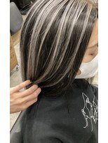 エン(en)&nbsp;アンブレラカラー