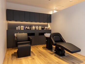 CODE.LINE 花畑店【コードライン】