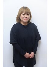 リバティーン(Libertine)&nbsp;川原 麻美子