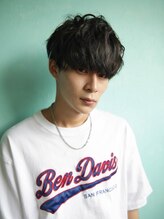 ロロネー 天満(Lolonois)