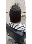 お客様スタイル☆