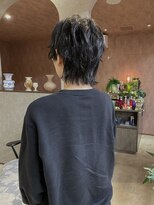 ザ ローズ(The Rose)&nbsp;ショート