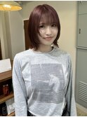 ミニウルフ カシスレッド