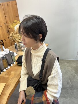 ロッコイースト(ROCCO east) 【ROCCOeast 八王子】大人ショート