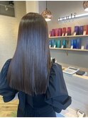 tuuli 周船寺◇大人かわいい 20代30代40代の髪質改善 縮毛矯正
