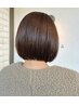 【小学生以下限定】カット＋全体カラー