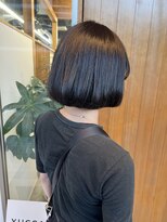 ユッカ エルア 武庫之荘南口(YUCCA elua) おすすめスタイル