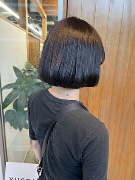 ユッカ エルア 武庫之荘南口(YUCCA elua) おすすめスタイル