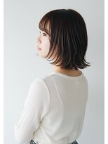 スムーズ 北千住(smoos’)&nbsp;外ハネボブ[北千住]