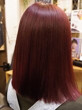 スキップ(SKiP) 超極上うるうるカラー