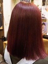 スキップ(SKiP) 超極上うるうるカラー