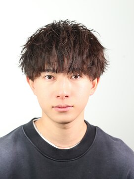 リップス 自由が丘(LIPPS) 簡単に決まるソフツイショート