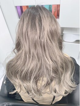 ムギイロ 大島(MugiiRo)の写真/経験豊富実力派スタイリストが、ハイクオリティな”髪質改善”に特化したサロン。“美”へ導きます♪