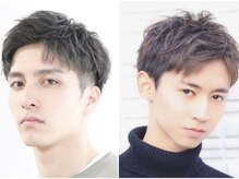 タックバイハレ たまプラーザ(takk by Hale)の雰囲気（原宿本店クオリティを提供☆［髪質改善/縮毛矯正/たまプラーザ］）