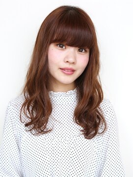 リリオス 中山店(Lirios) ○Lirios（リリオス）中山○ドライパーマウェーブ