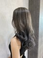アレンヘアー 甲南本通り店(ALLEN hair)&nbsp;特殊なカラーもご相談下さい！