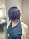 ホワイトネイビー