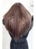 【でも、やっぱり...】ブリーチが初めて・抵抗がある方へ