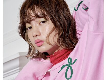 エル バイ ステラ(ELU. by Stella)の写真