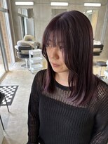 トリニティ(trinity)&nbsp;髪質改善・縮毛矯正・艶髪【豊見城・学割】