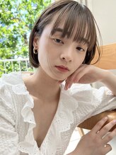 アミー 駒澤(Ammy komazawa)