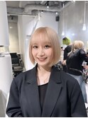 ミルクティー