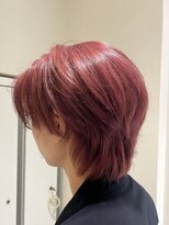 フェイス 伊勢原(FACE。)&nbsp;Cassis pink
