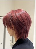 Cassis pink