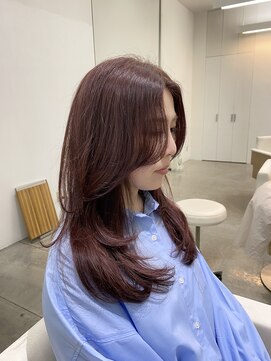 カッツ 駅家店(CUT S) レイヤーカット