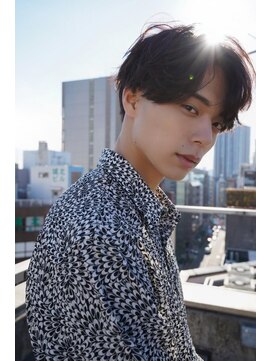 アンジェリカ 近鉄奈良店(ANGELICA) Men's ANGELICA