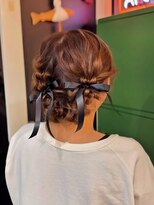 アラレ(ARARE)&nbsp;ふわふわツイン