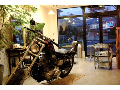 メイト(MEITO)の写真