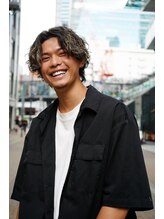 エイド 渋谷(aid)&nbsp;井上 拓哉