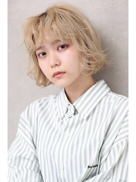 エアー 神戸(AIR) 【遠藤】ハイカジュアル