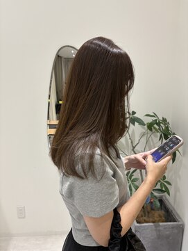 ジーナ 博多(Zina) 《Zina博多》オリーブベージュ