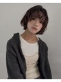 ファム(FAM) メイクやファッションにも合わせてご提案します/前髪カット