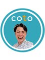 コト(coto) 道口 龍馬