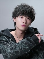 リップス 大宮(LIPPS)&nbsp;アンニュイシャドウ