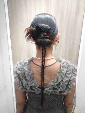 ランリ 金山 名古屋(Ranri) カチモリ