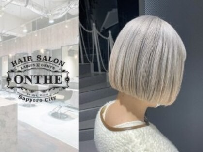 オンザ(ONTHE)の写真
