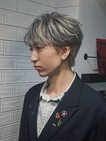 クペウヘイヴン メンズ(cope'u HAVEN men's)&nbsp;メンズローライトカラー